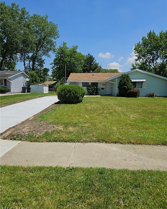 ESSENCIAL SMITH-CN　CONCRETE GREEN GreenShocker™ 7-1-2 – The Andersons Lawn