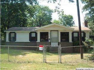 617 10th Ave SW, Alabaster, AL 35007