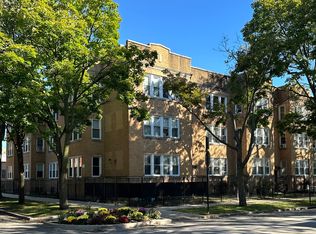 3750 W Giddings St #1, Chicago, IL 60625