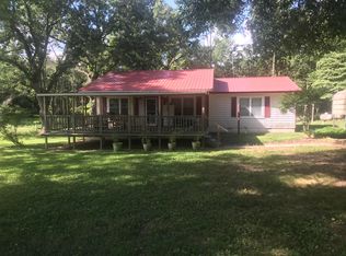 445 Kirby Ln, Charlotte, AR 72522