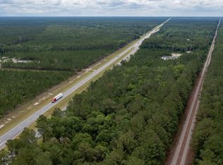 5507 Highway 1 Lot 3, Folkston, GA 31537