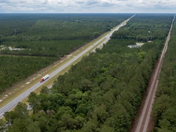 5507 Highway 1 Lot 3, Folkston, GA 31537