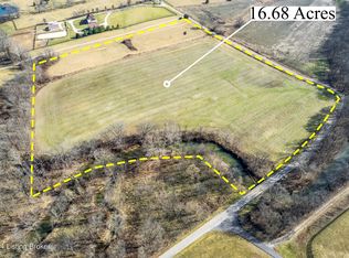 8 Anderson Ln, Shelbyville, KY 40065