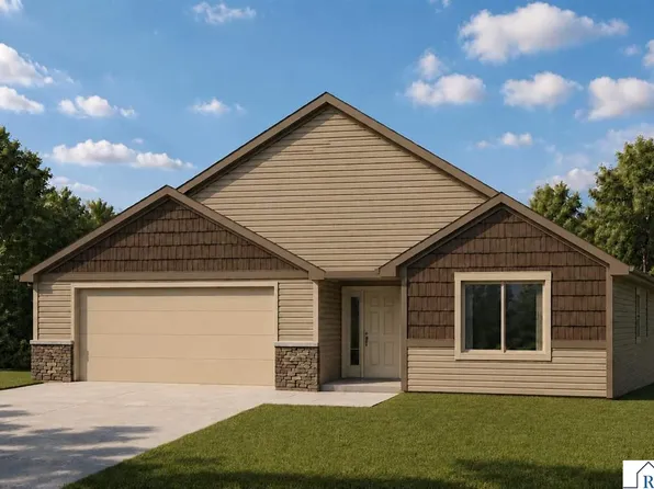 204 Barony Rd, Le Sueur, MN 56058