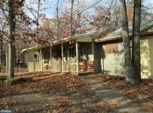 200 Creek Rd, Mount Laurel, NJ 08054