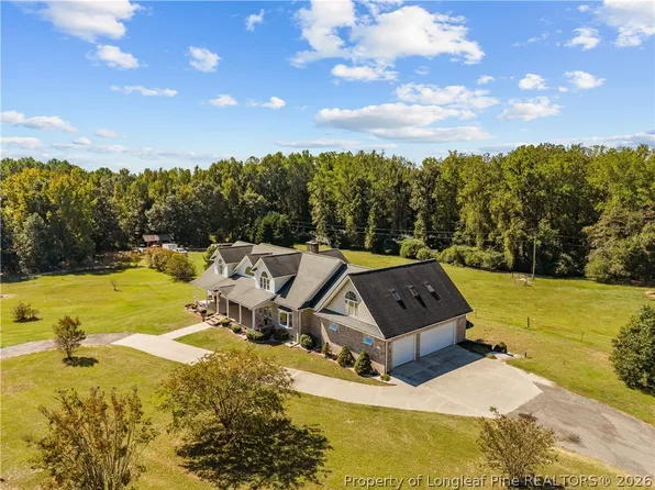 592 McNeil Mill Rd, Broadway, NC 27505