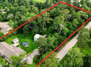 1535 Spring Hills Dr, Spring, TX 77386