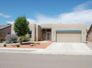 2405 Tyler Loop NE, Rio Rancho, NM 87144