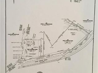 1277 Pine Grove Rd, Roswell, GA 30075