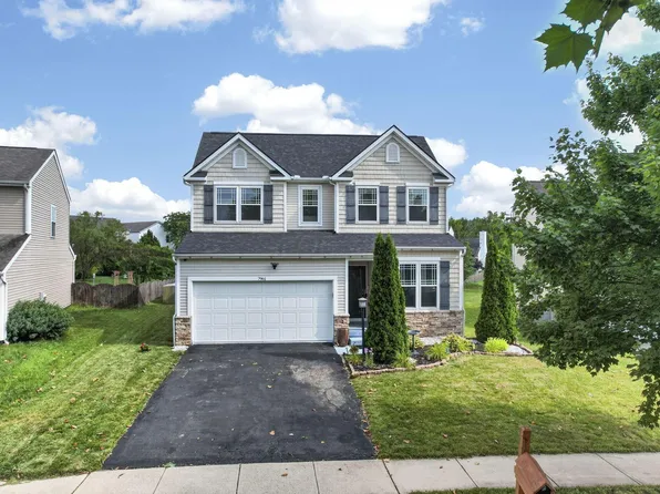 7961 Aspen Ridge Dr, Blacklick, OH 43004