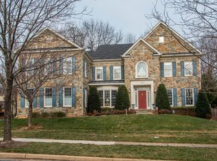 13603 Anchor Cove Ct, Rockville, MD 20850