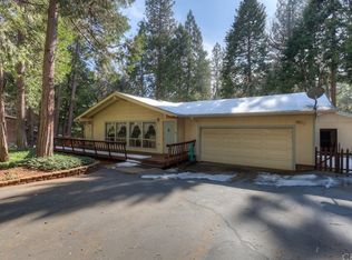 14310 Sinclair Cir, Magalia, CA 95954