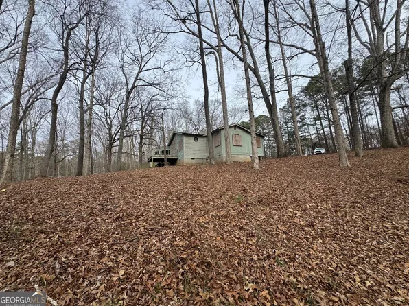 3191 Wallace Dr, Douglasville, GA 30135