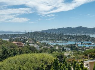27 Meadowhill Dr, Tiburon, CA 94920