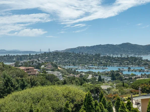 27 Meadowhill Dr, Tiburon, CA 94920