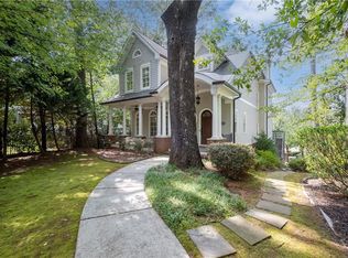 3600 Habersham Rd NW, Atlanta, GA 30305