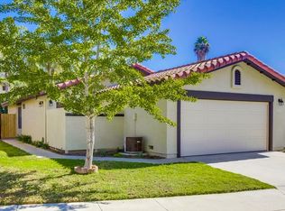 1318 Entrada Gln, Escondido, CA 92027