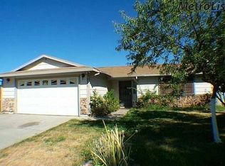 8353 Sutter Buttes Way, Sacramento, CA 95828