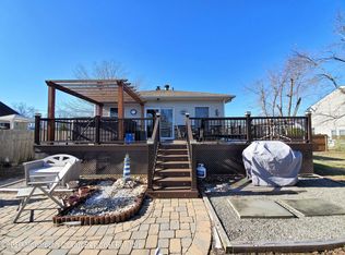 100 Hudson Ave, Hazlet Township, NJ