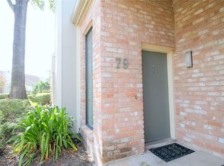 8100 Cambridge St APT 79, Houston, TX 77054