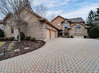 20 Antrim Dells, Springboro, OH 45066
