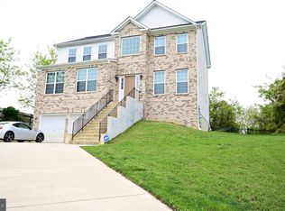 7408 Mary Scot Dr, Hyattsville, MD