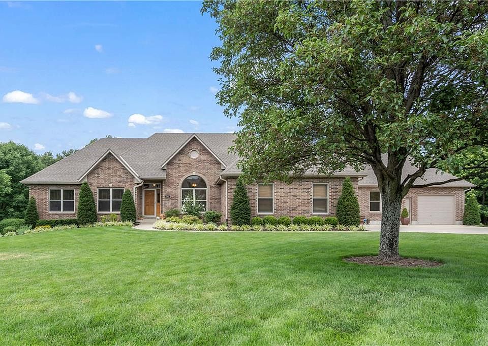 26004 W 69th Ter, Shawnee, KS 66226 Zillow
