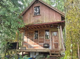 31002 Bumgarner Rd, Arlington, WA 98223