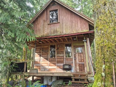 31002 Bumgarner Road, Arlington, WA, 98223