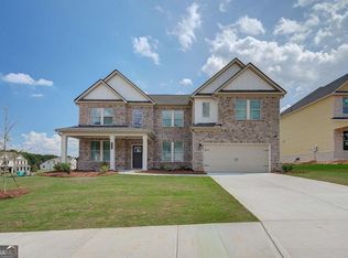 2517 Cadenza Cir, Dacula, GA 30019
