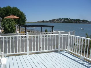 83 Edgewater Rd, Hull, MA 02045