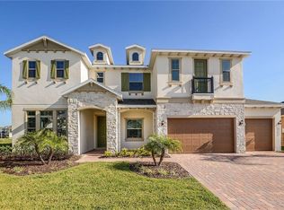 15211 Johns Lake Pointe Blvd, Winter Garden, FL 34787