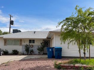 6321 Cromwell Ave, Las Vegas, NV 89107