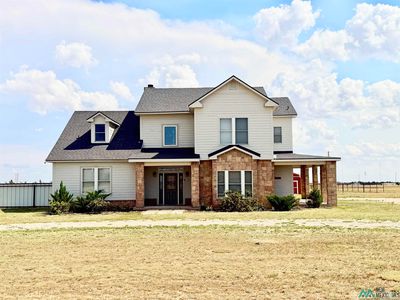 1043 Tall Grass Ln, Clovis, NM, 88101