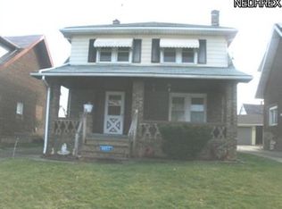 4853 E 85th St, Garfield Heights, OH 44125