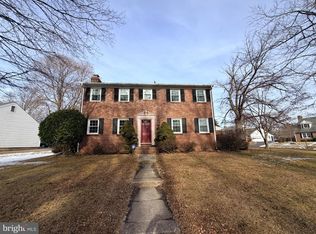 1101 Webster Dr, Wilmington, DE 19803
