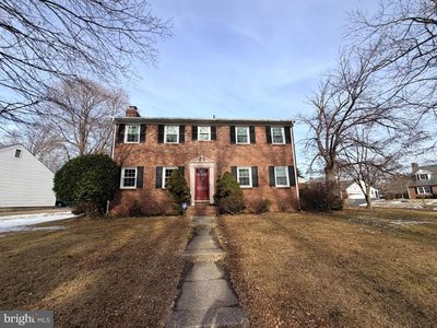 1101 Webster Dr, Wilmington, DE, 19803