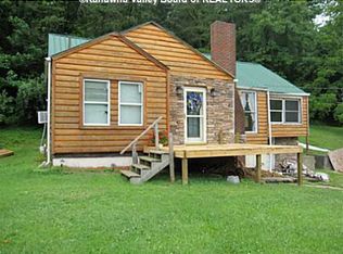 2174 21st St, Nitro, WV 25143