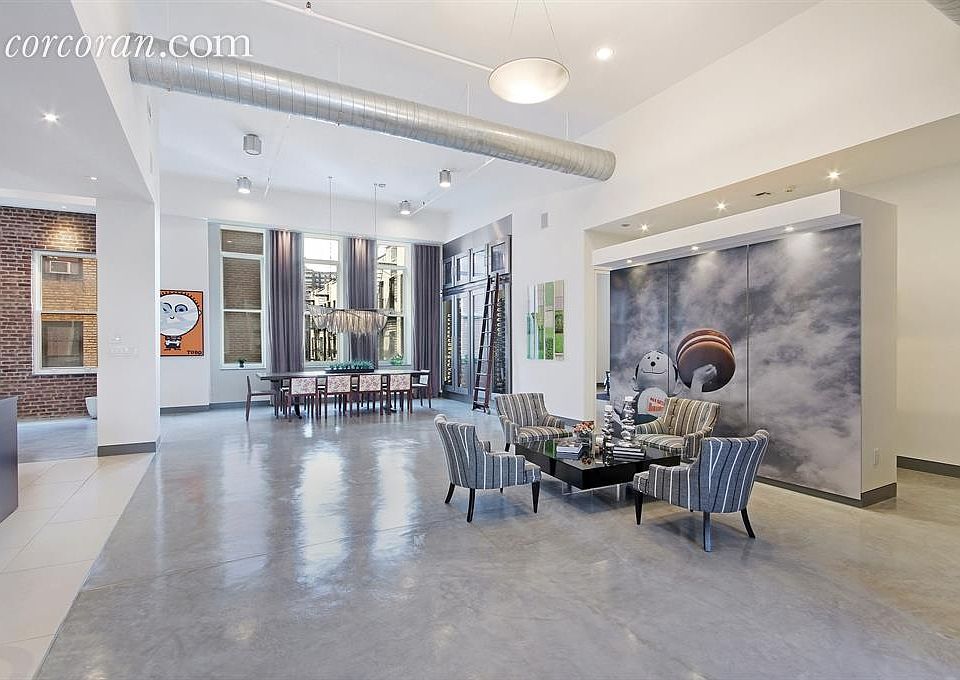 1st image of 213 W 23rd St APT 4N