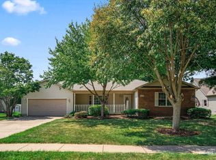 1333 Anthony Ln, Sandwich, IL 60548