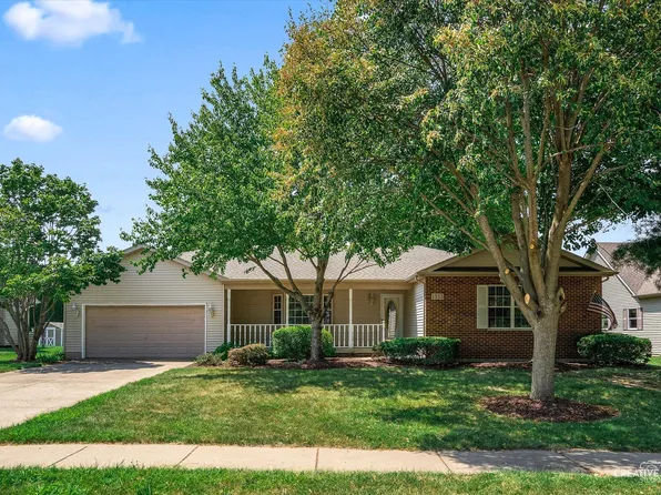 1333 Anthony Ln, Sandwich, IL 60548