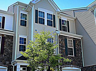 42383 Trellis Sq, Ashburn, VA 20148