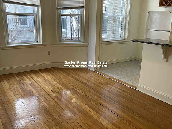 117 Park Dr. #17 Boston - Fenway Unit Photo 1