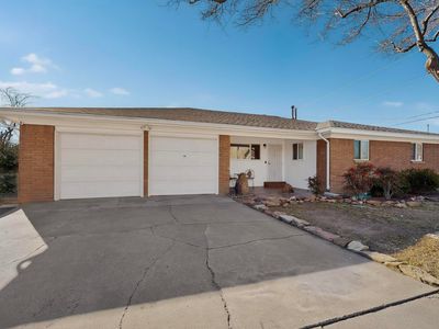2905 Wisconsin St NE, Albuquerque, NM, 87110