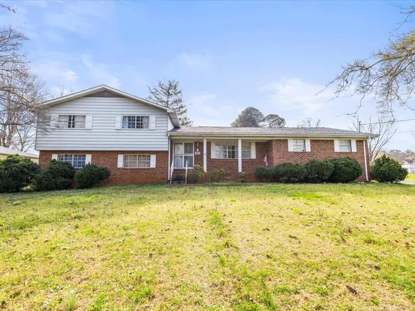 3606 Bowman Circle Dr NE, Cleveland, TN 37312