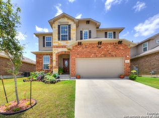 12936 Shoreline Dr, San Antonio, TX 78254