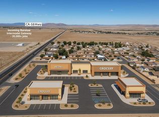 0 Lenwood Rd, Barstow, CA