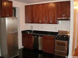 Rented by MYNY Properties LLC