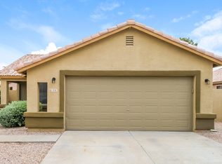 3741 S Brighton Ln, Gilbert, AZ 85297