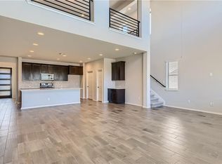 1320 Terrace View Dr, Georgetown, TX 78628